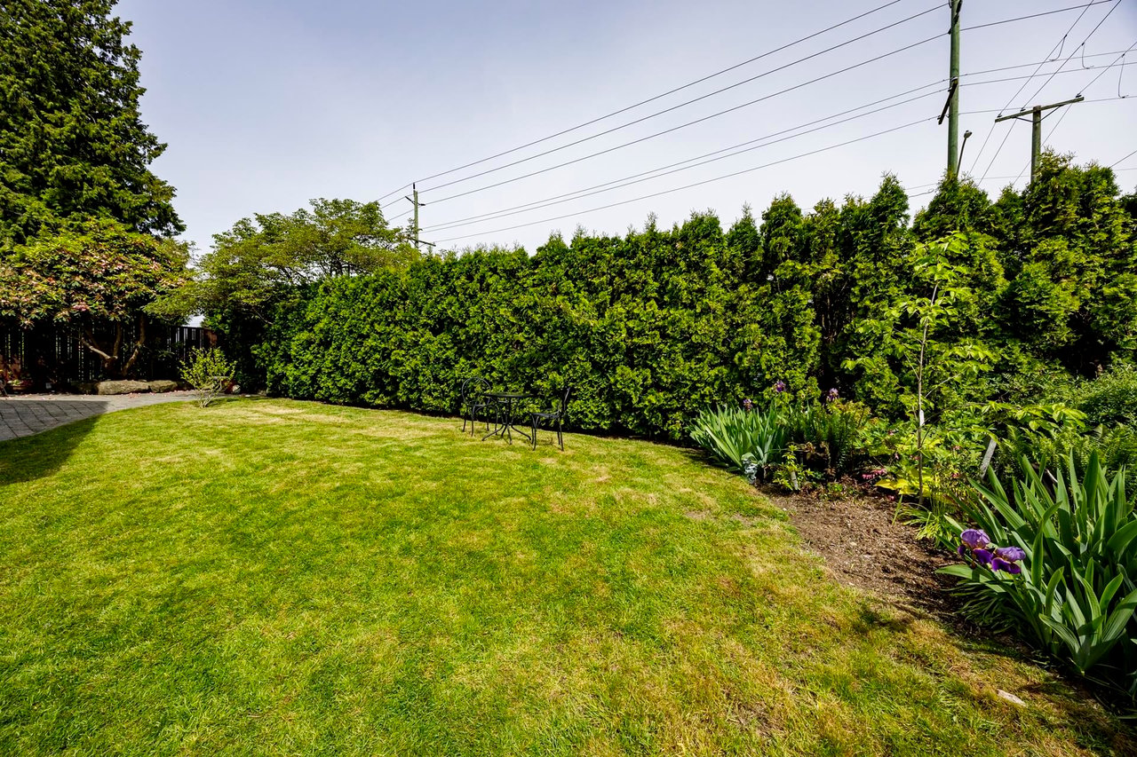 2053 St. Andrews Avenue, North Vancouver