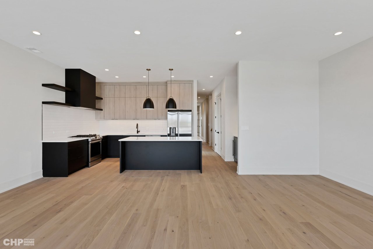 4414 N Kedzie Avenue Unit: 4N