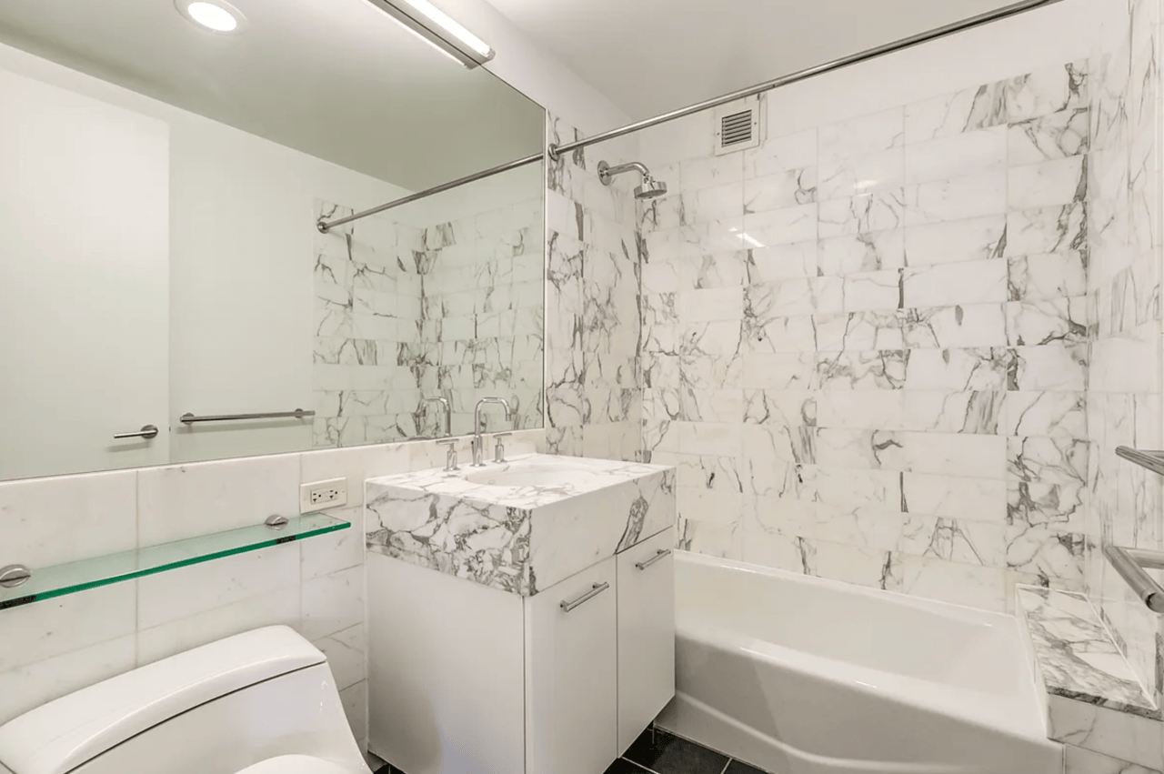 9 West 31st Street #40-E