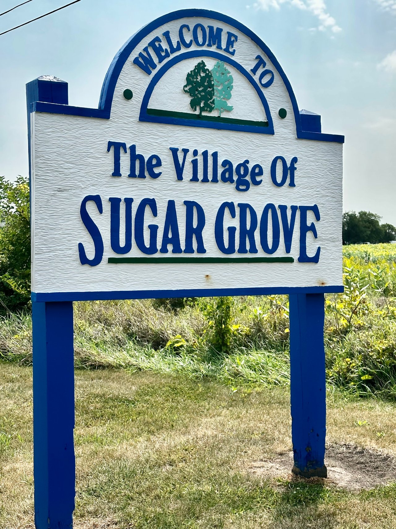 Sugar Grove