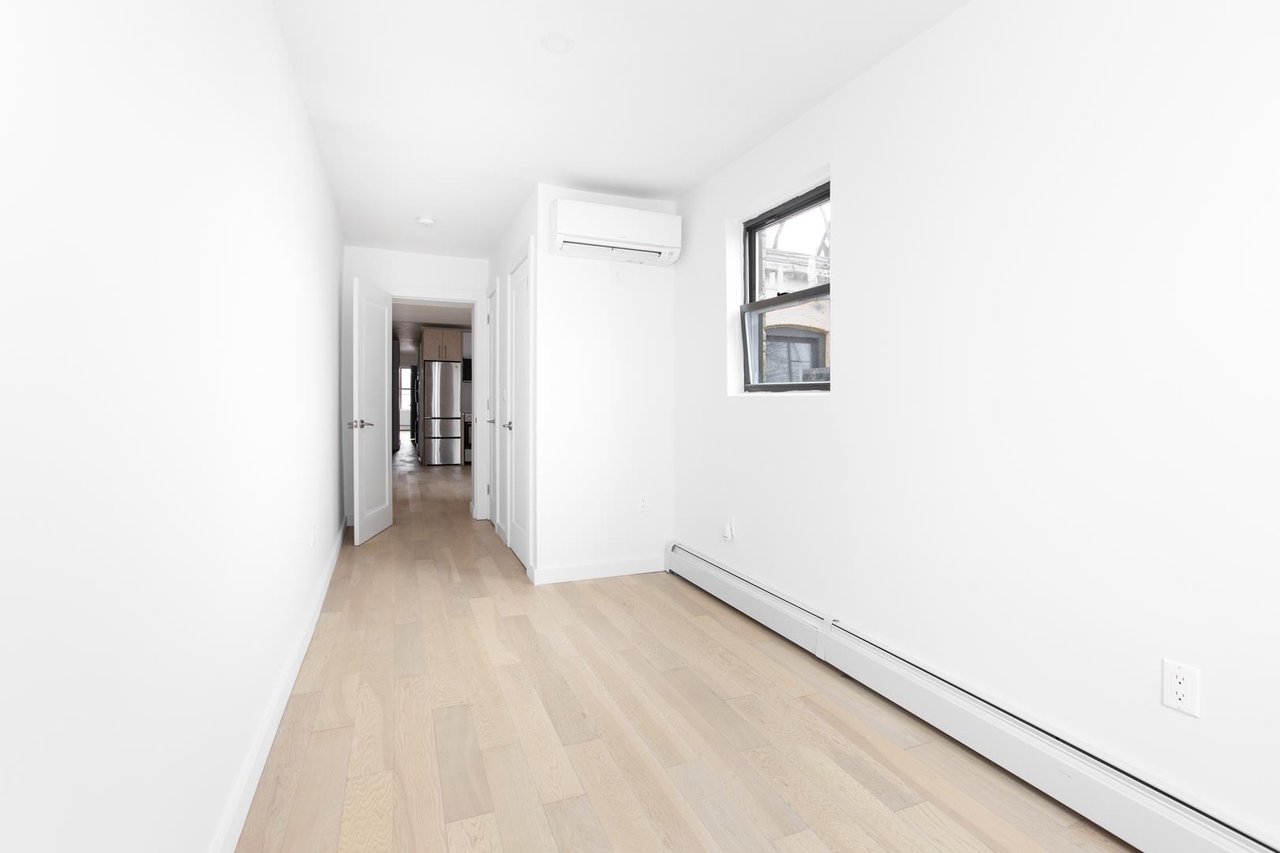 419 Marcus Garvey Boulevard, Apt 6