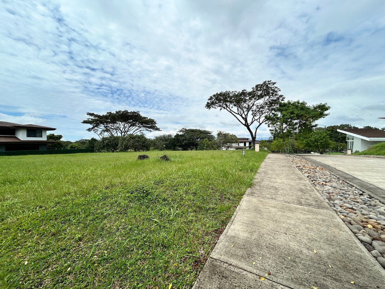 Gated Community Building Lot, Alajuela