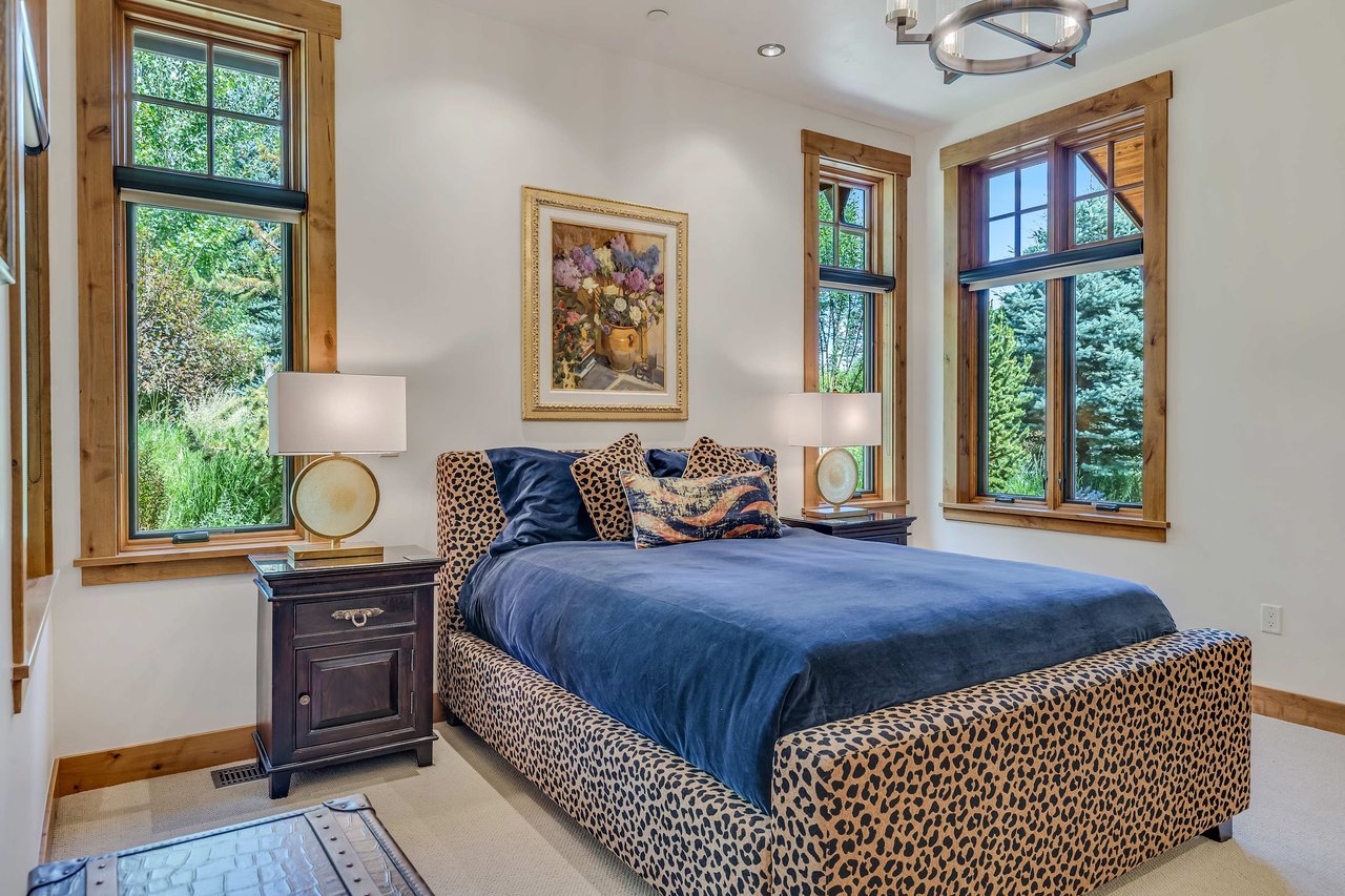 Luxurious Aspen Glen Club Lodge Duplex