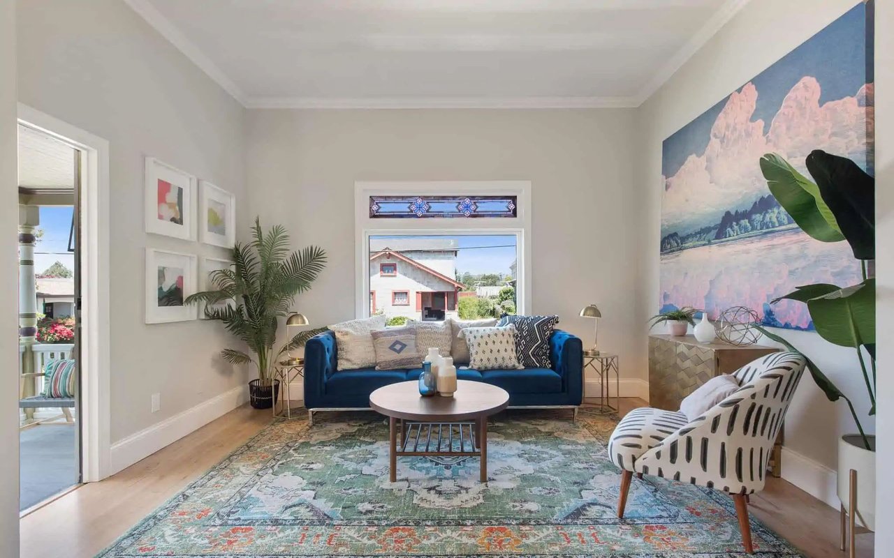 Taking Control in a Cooler Market