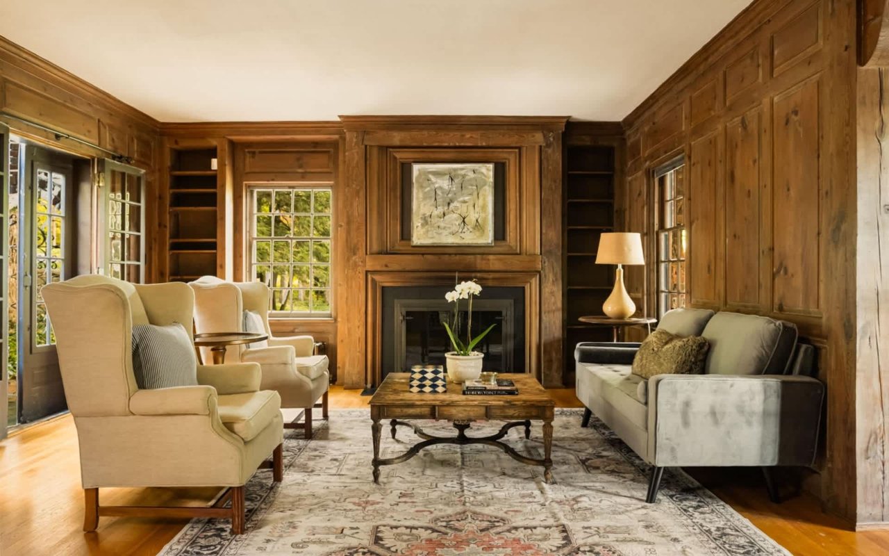 Luxury Home Design Trends for 2024