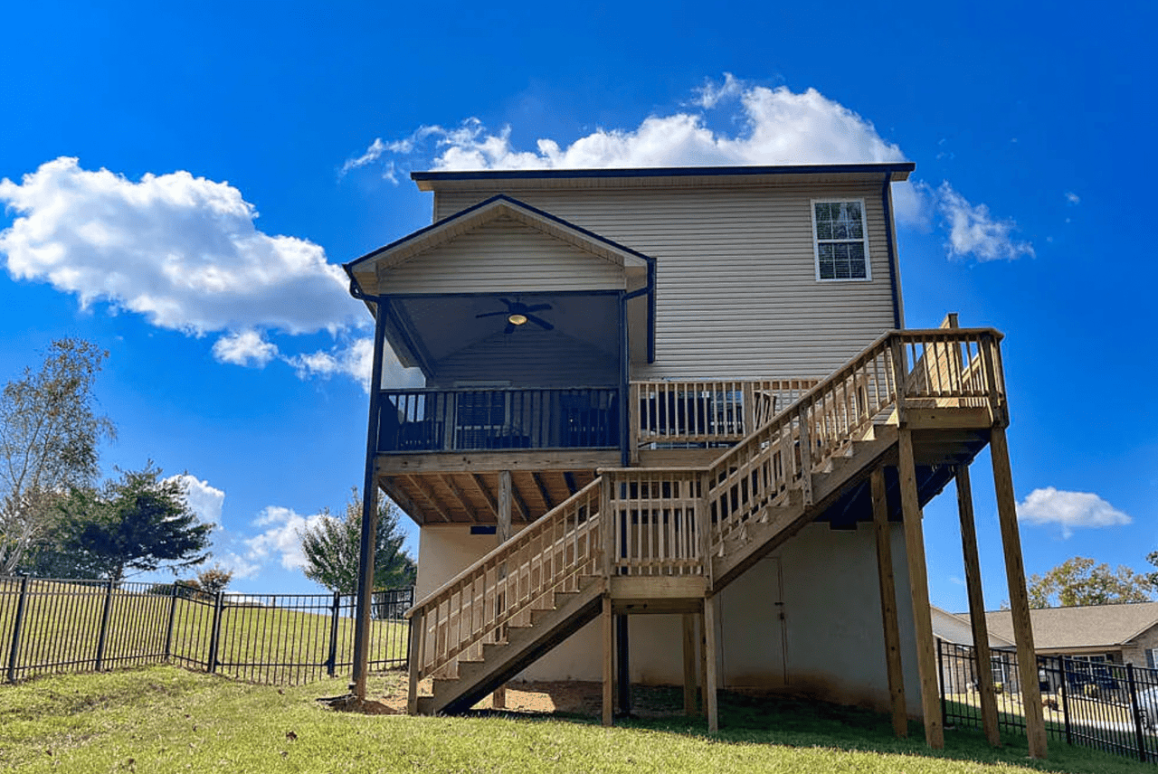 3812 Highview Lane