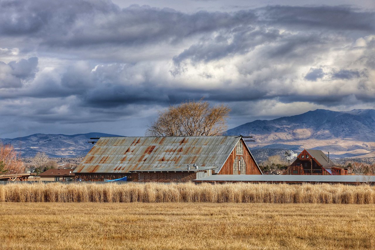 Gardnerville, Nevada