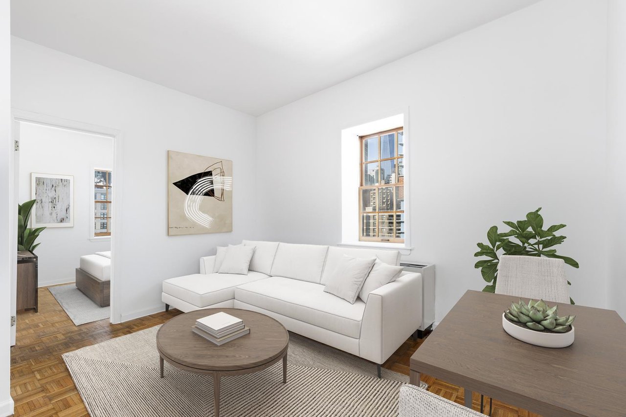 257 Water Street, Apt 5-A
