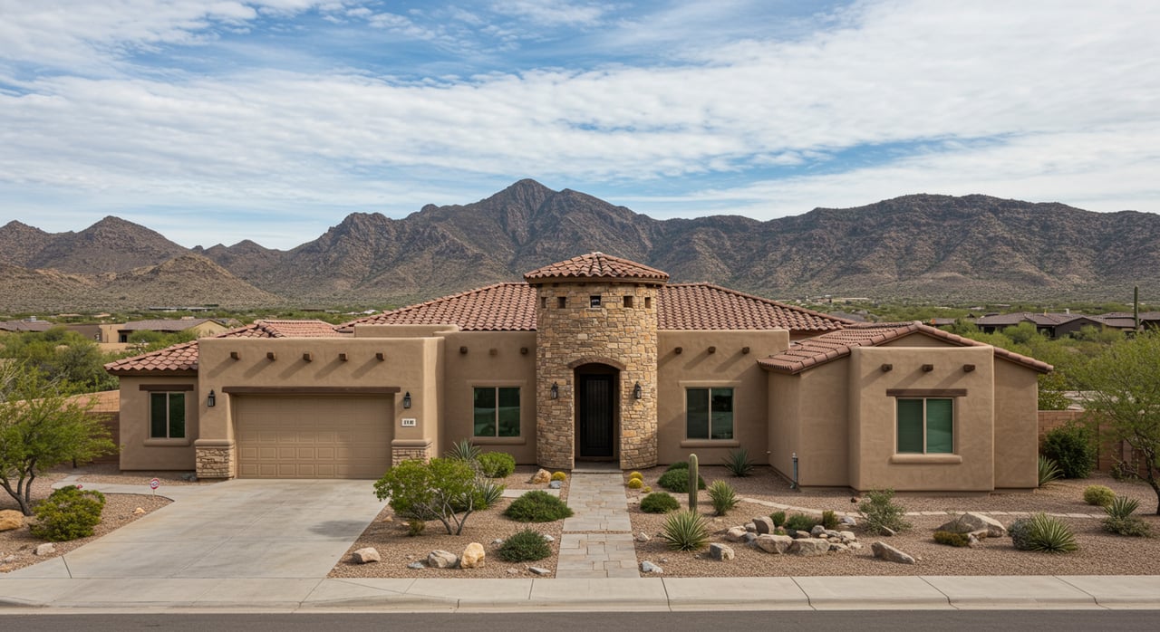 Top Family-Friendly Neighborhoods in the East Valley: Homes For Sale in Ahwatukee