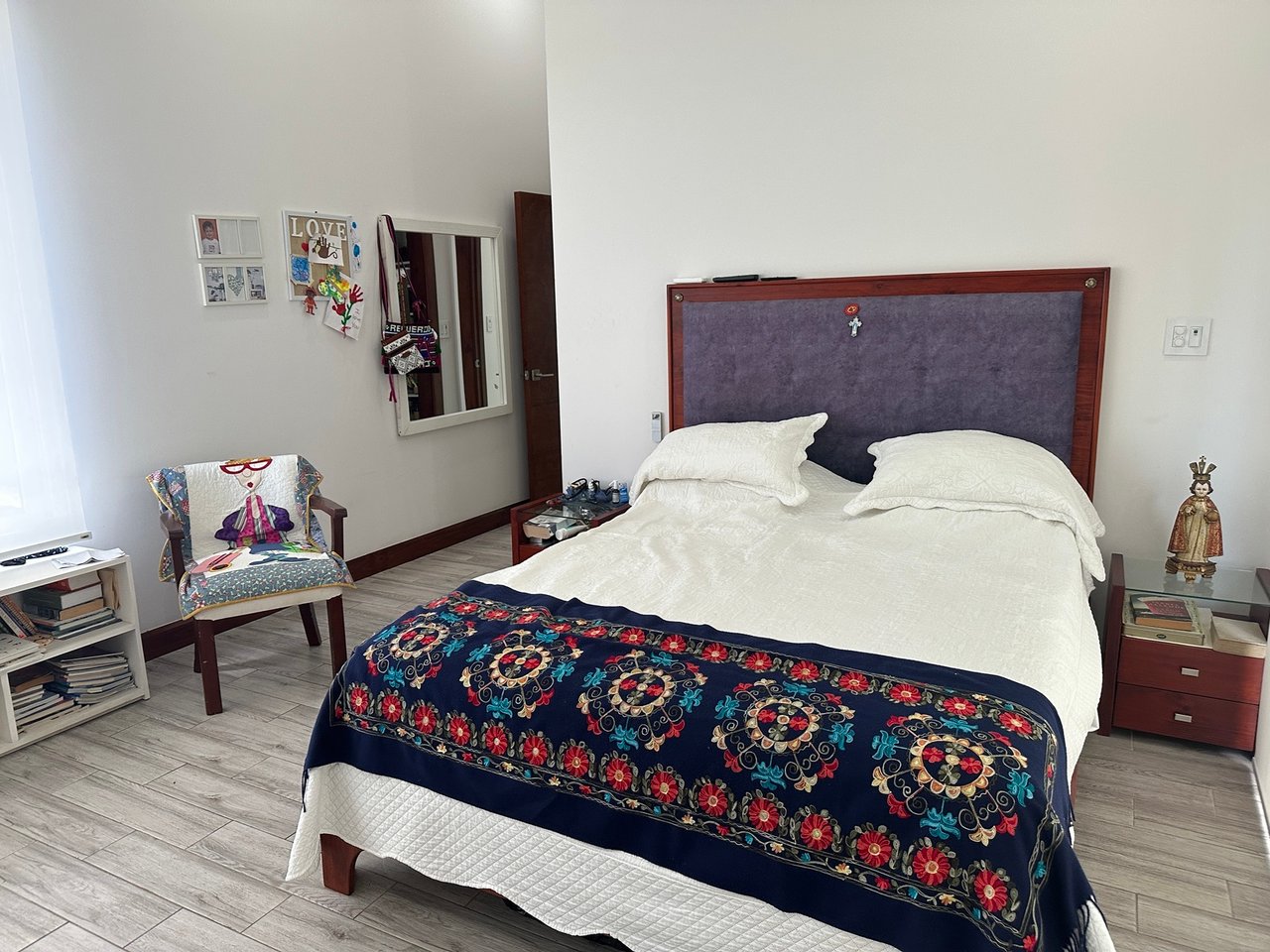 Sustainable Smart Home, Ciudad Colon, San Jose