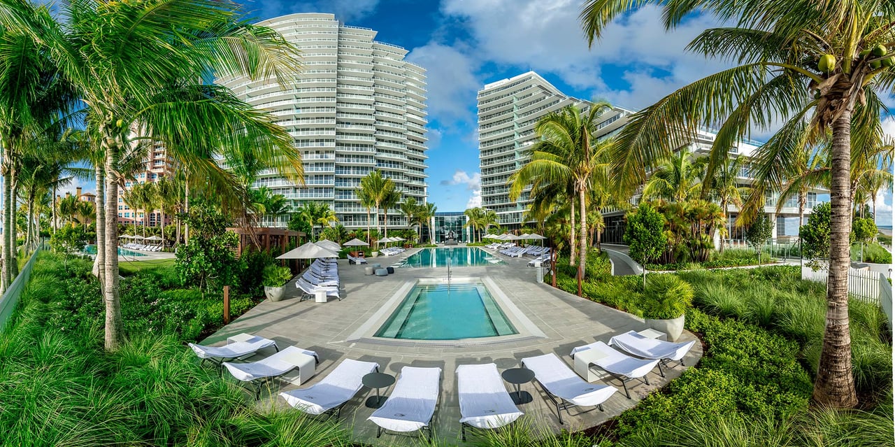 Auberge Beach Residences & Spa Fort Lauderdale