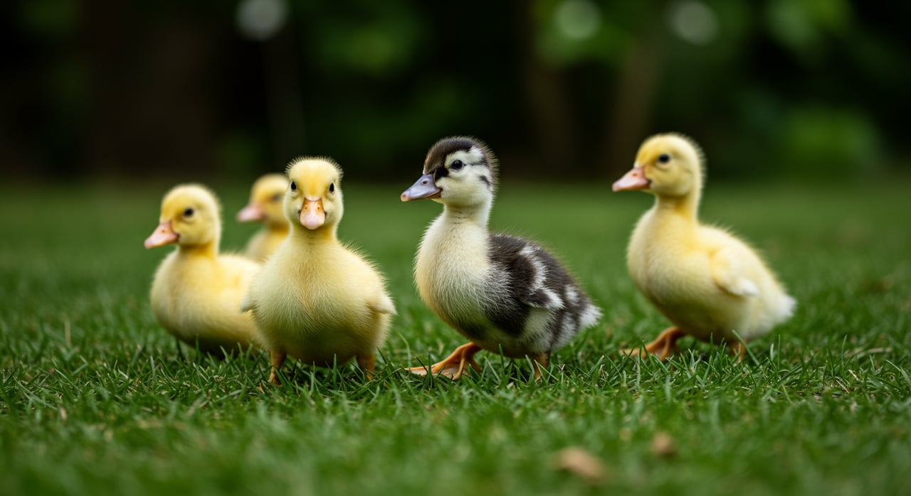 Getting All Your Ducks in a Row: What are the first steps toward being ready to look at homes?