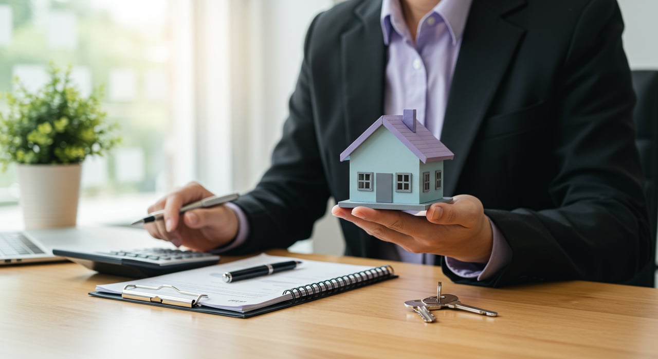 The Definitive Guide to Selling Your Home