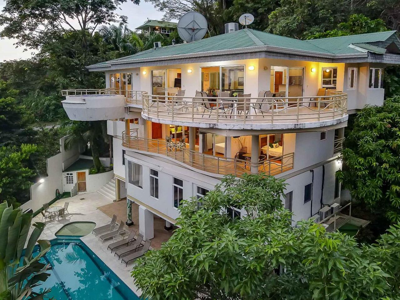 Casa Diamante