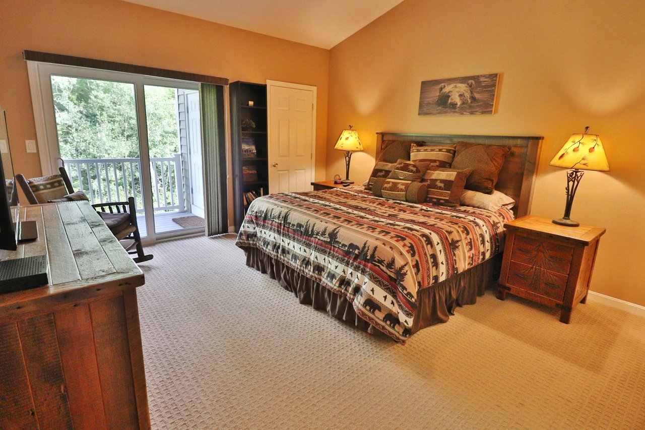 Forest Ridge Ski Rental