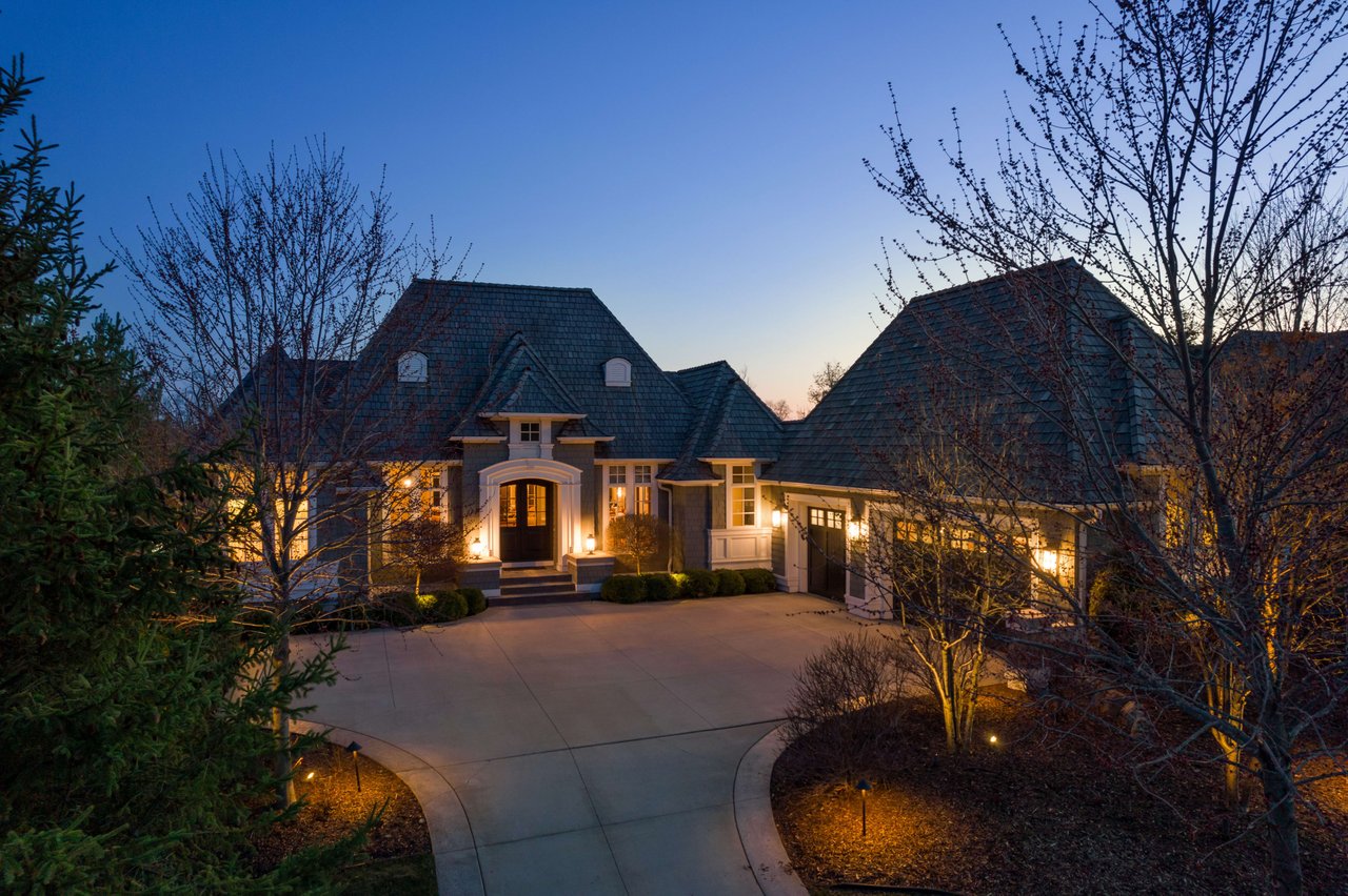 1640 Locust Hills Place, Wayzata