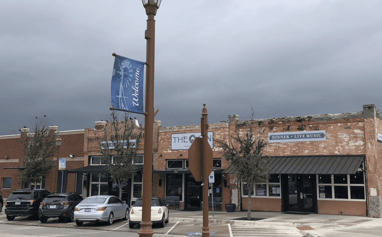 Five Reasons Celina Is A City On The Rise