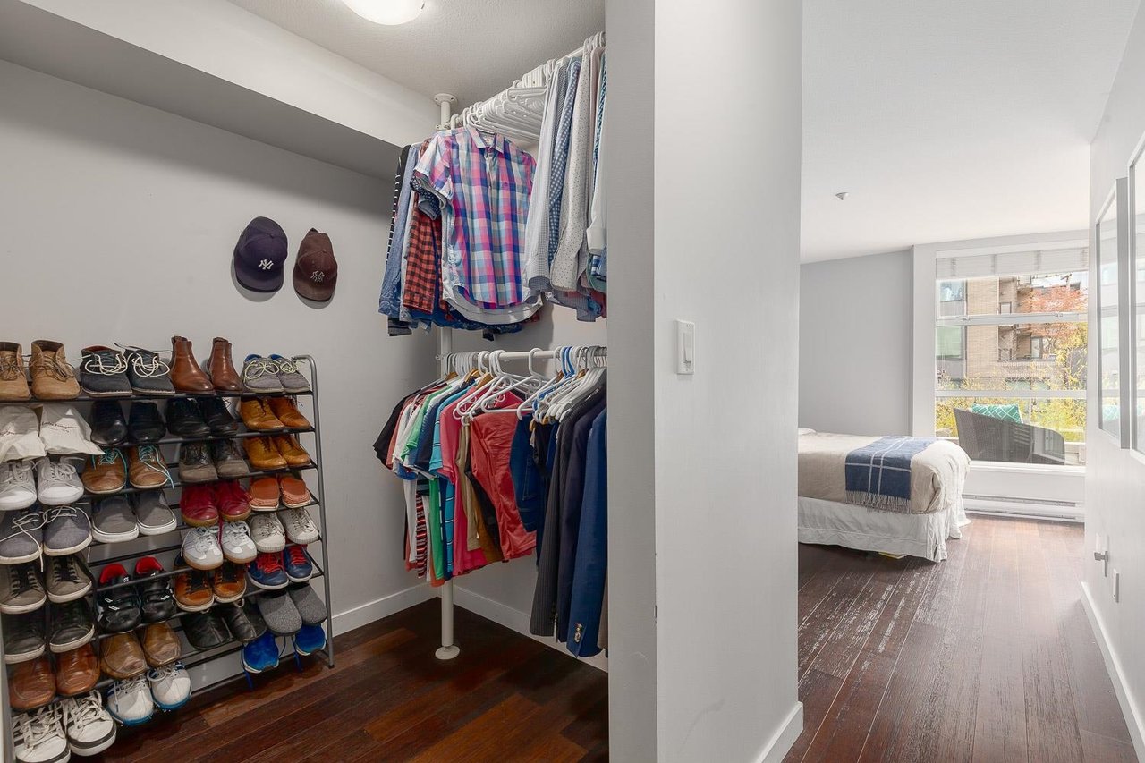 320-638 W 7th Avenue, Vancouver