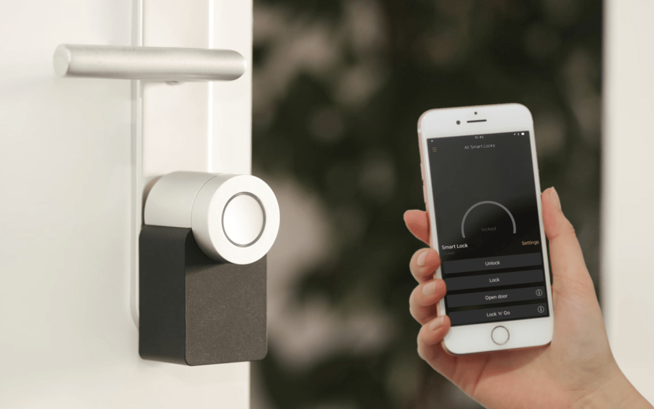 10 Features That Every Home Security System Should Have