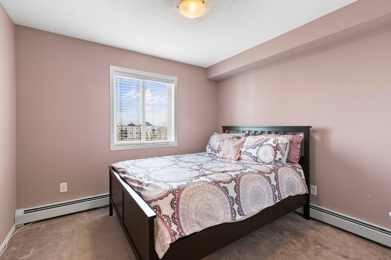 401, 5500 Somervale Court SW Unit: 401
