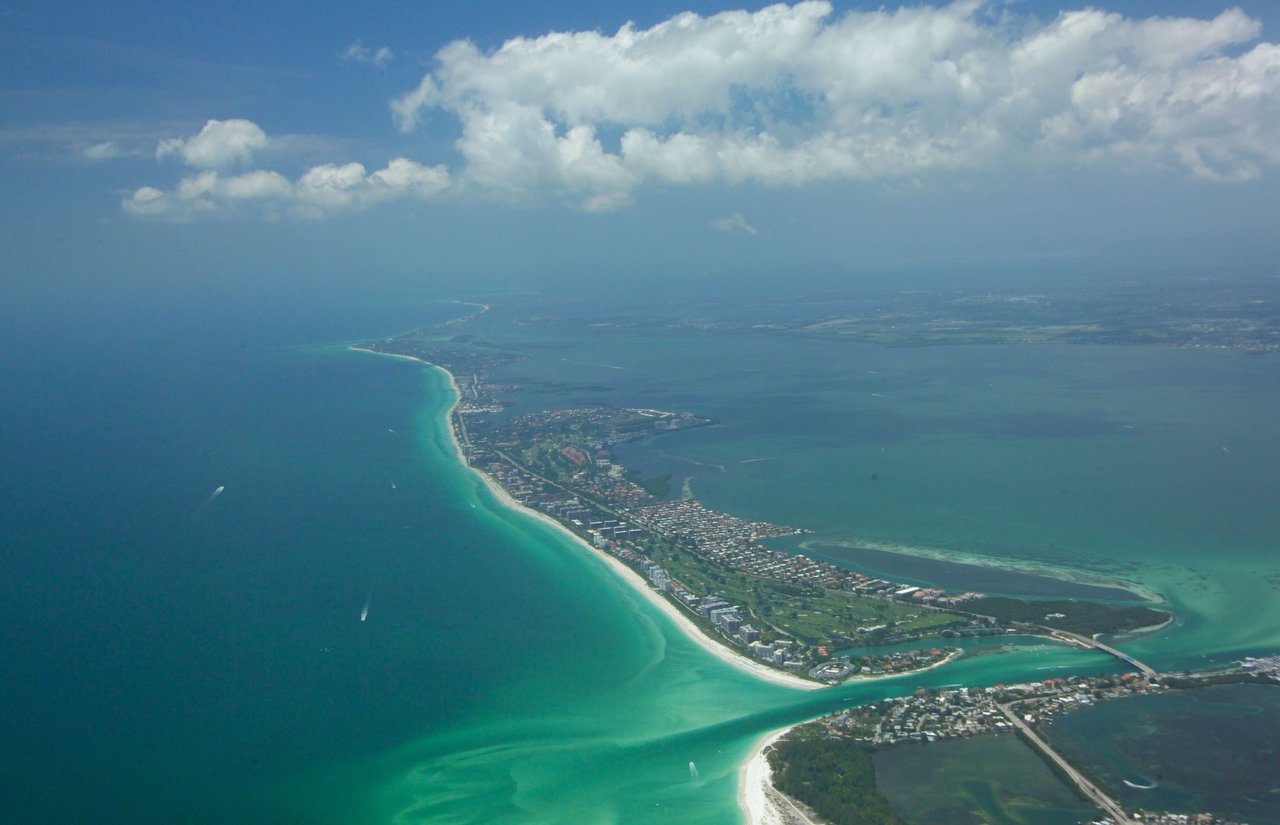 The St. Regis Resort: The New Jewel on Longboat Key