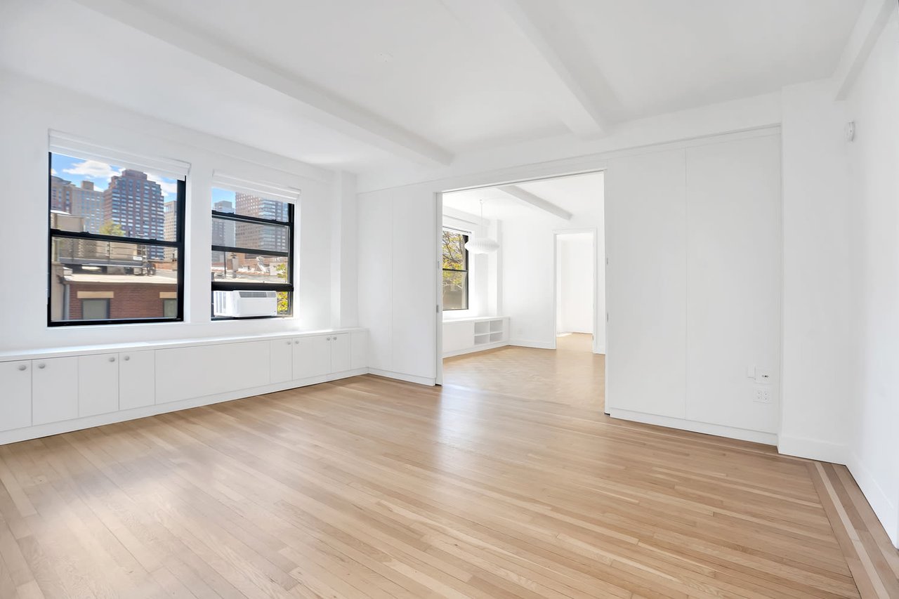 20 West 72nd Street, 605B/606
