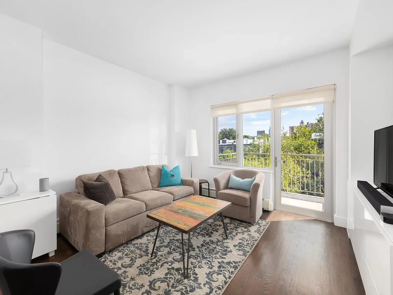 238 Saint Marks Ave, #6B