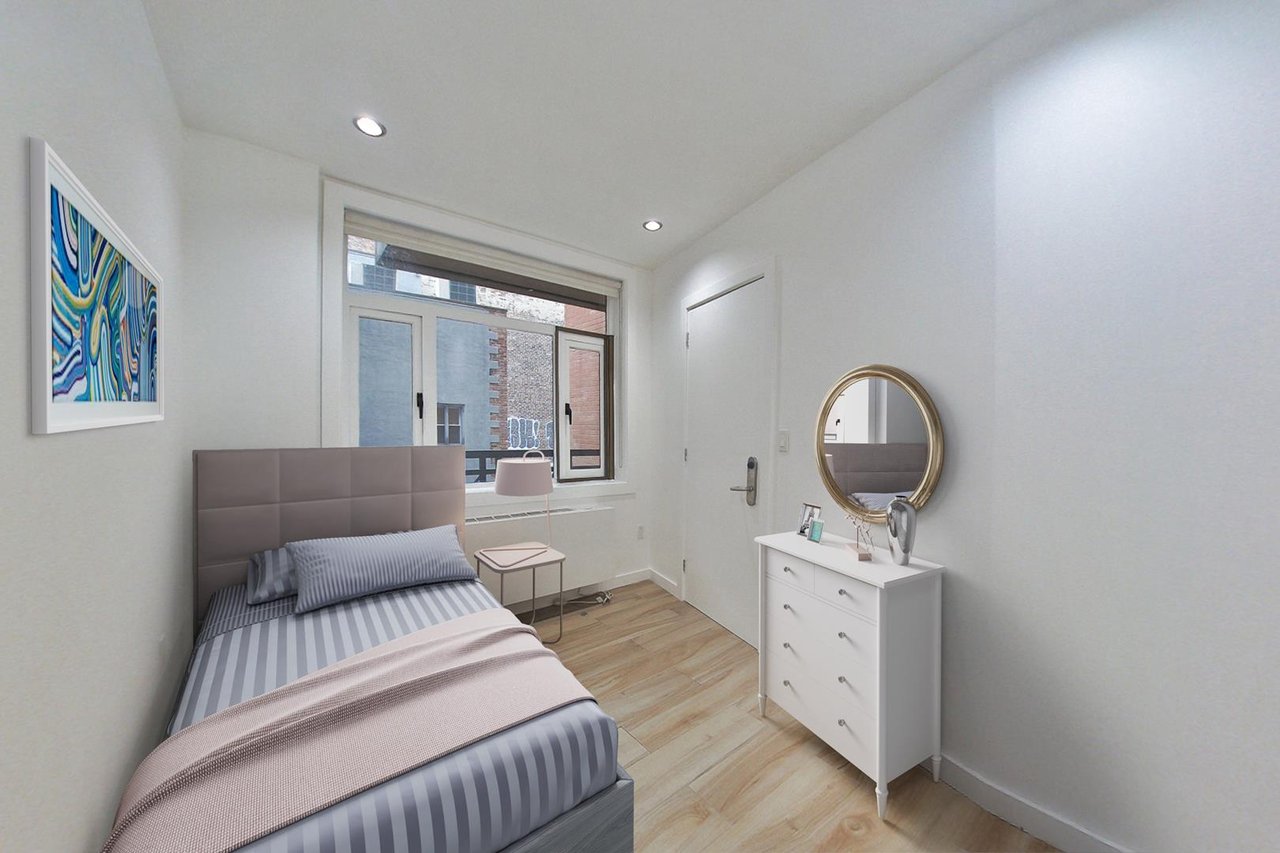 324 Grand Street, Apt 4-A