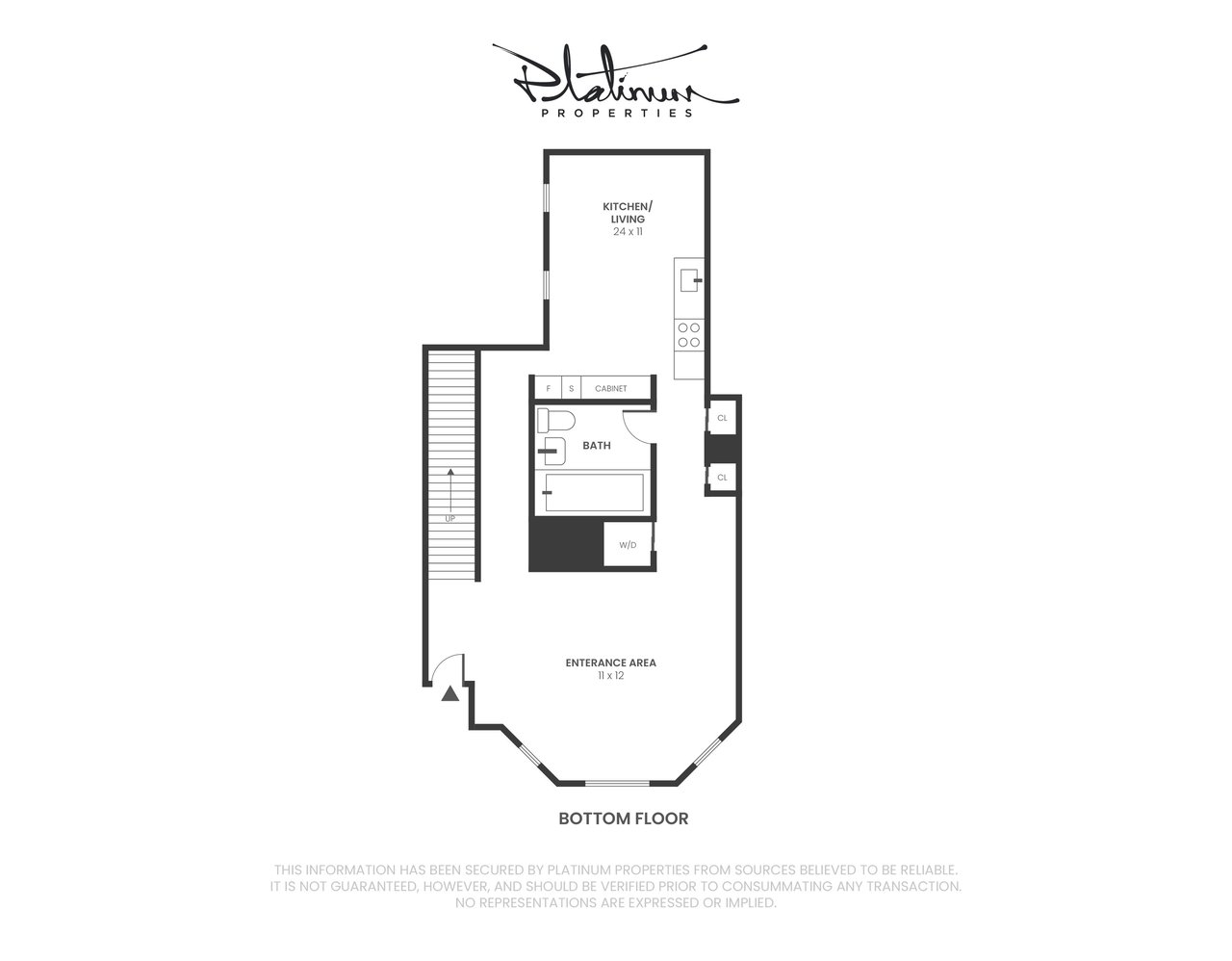 176 Schenectady Avenue, Apt 2