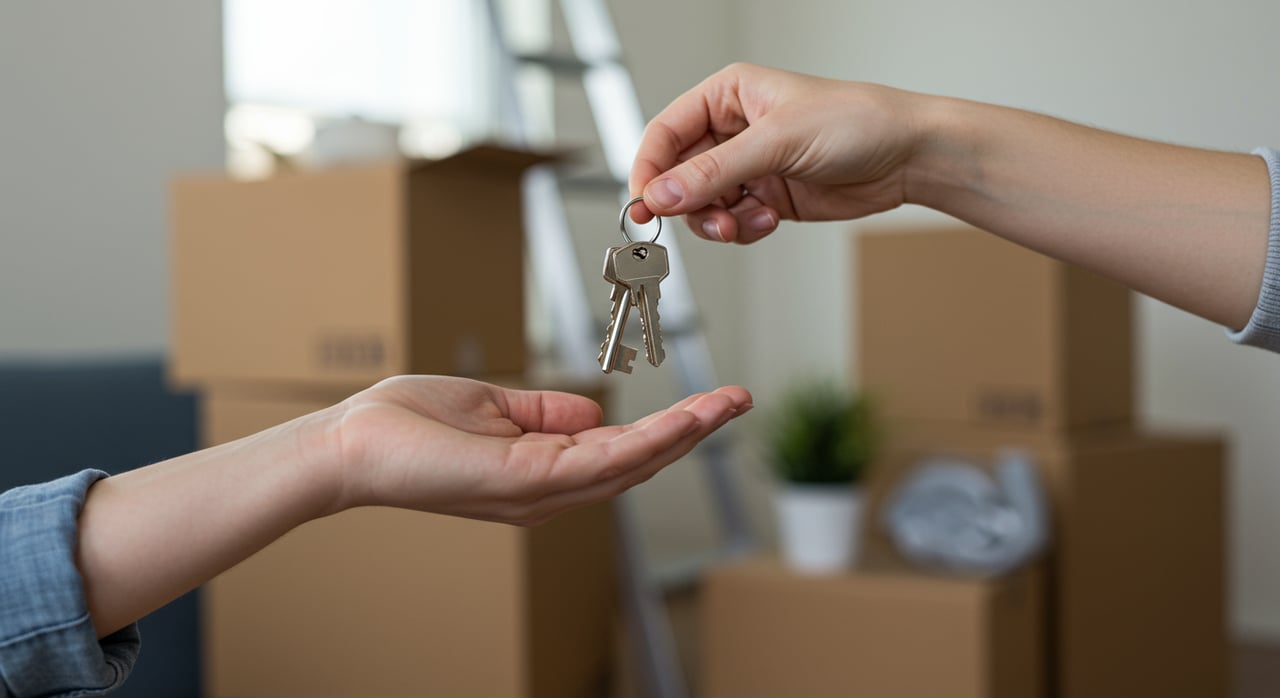 How to Find a Real Estate Agent