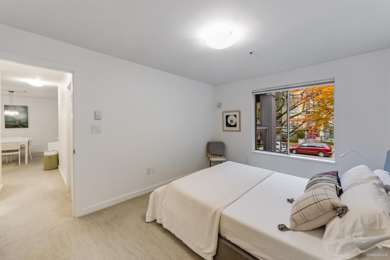 207-2288 W 12th Ave
