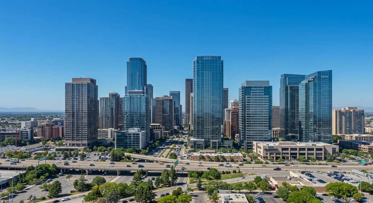 Everything You Need to Know About Moving to Uptown Dallas