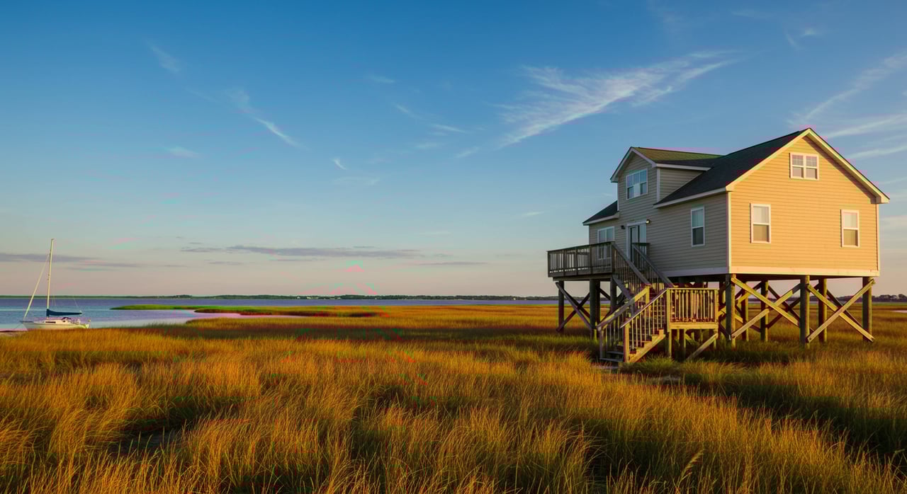 Quogue Real Estate Market Prices, Trends, and Forecast 2023