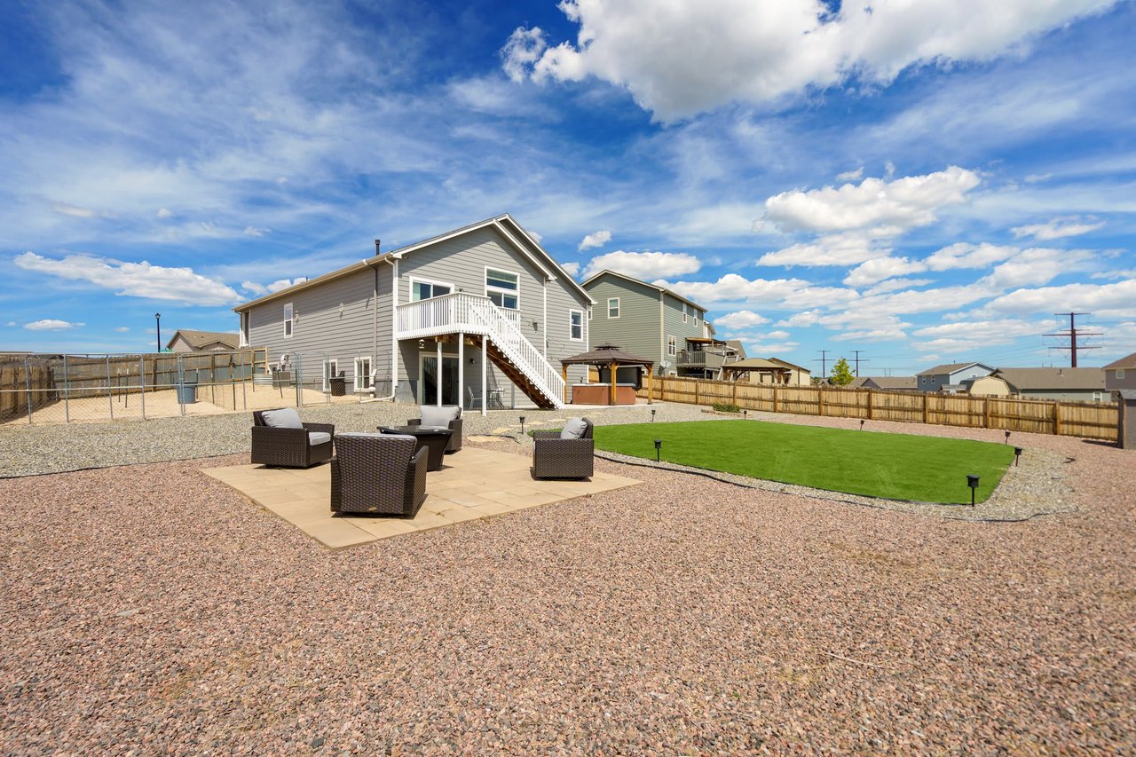 9803 Devoncove Drive