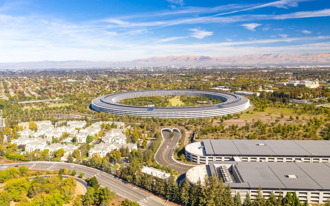 Cupertino