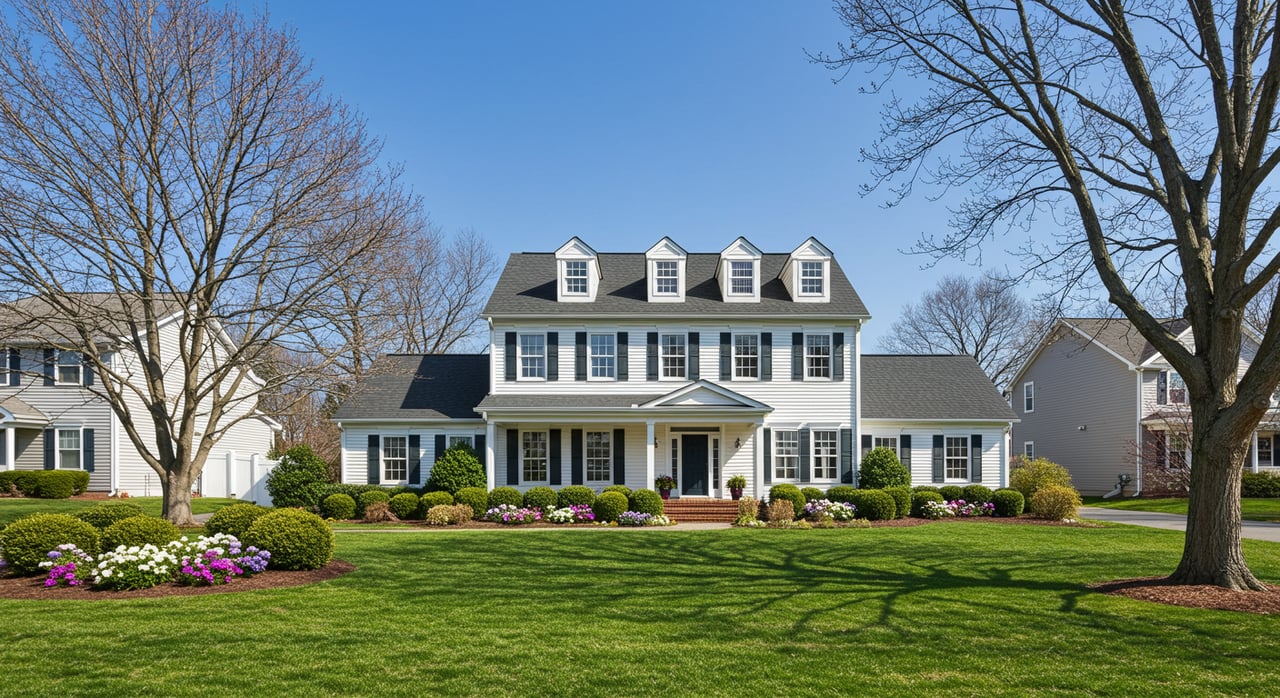 Buying a Home in Nashville, TN