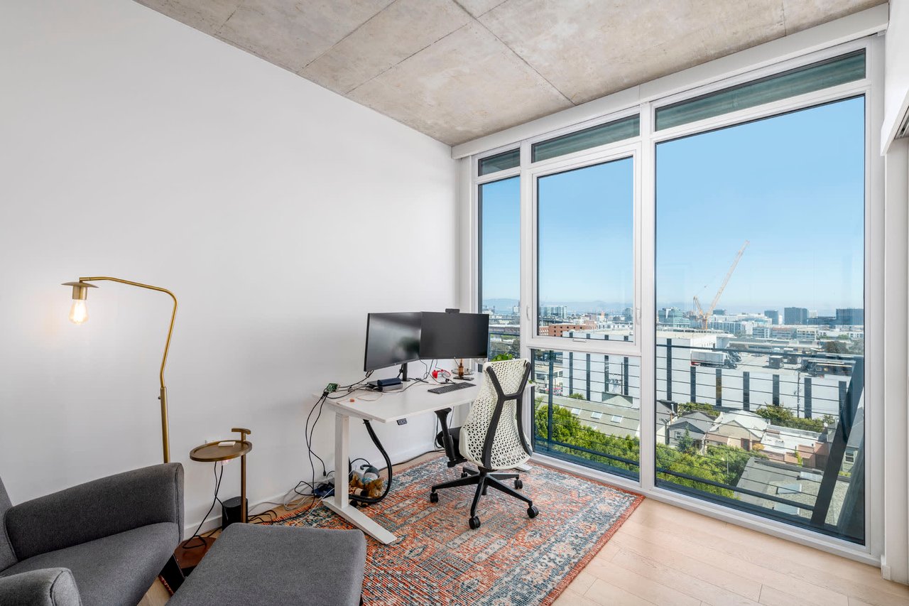 338 Potrero Ave Penthouse 3