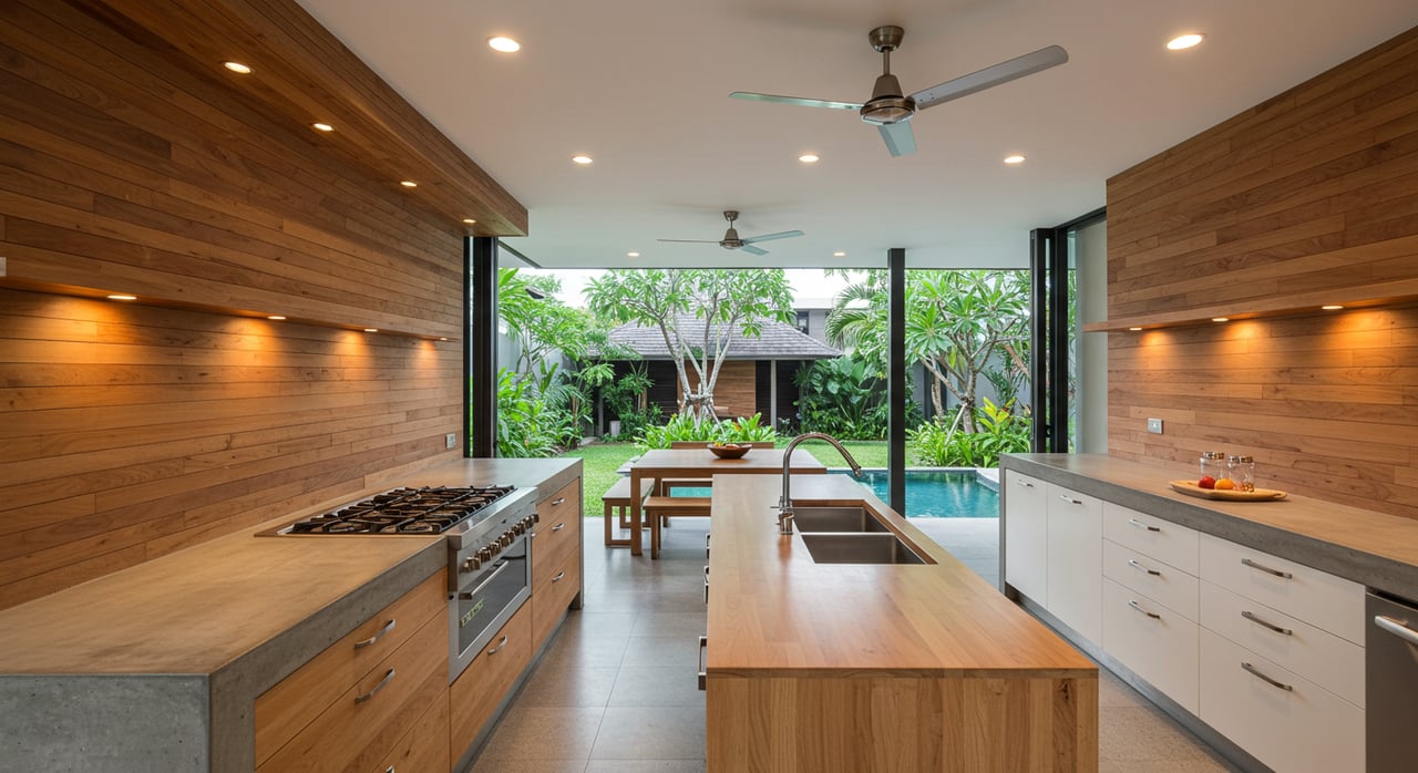 Luxury Property Features That Make Your Home Unique