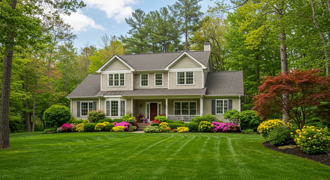 Grasscycling: No Need to Bag Those Lawn Clippings!