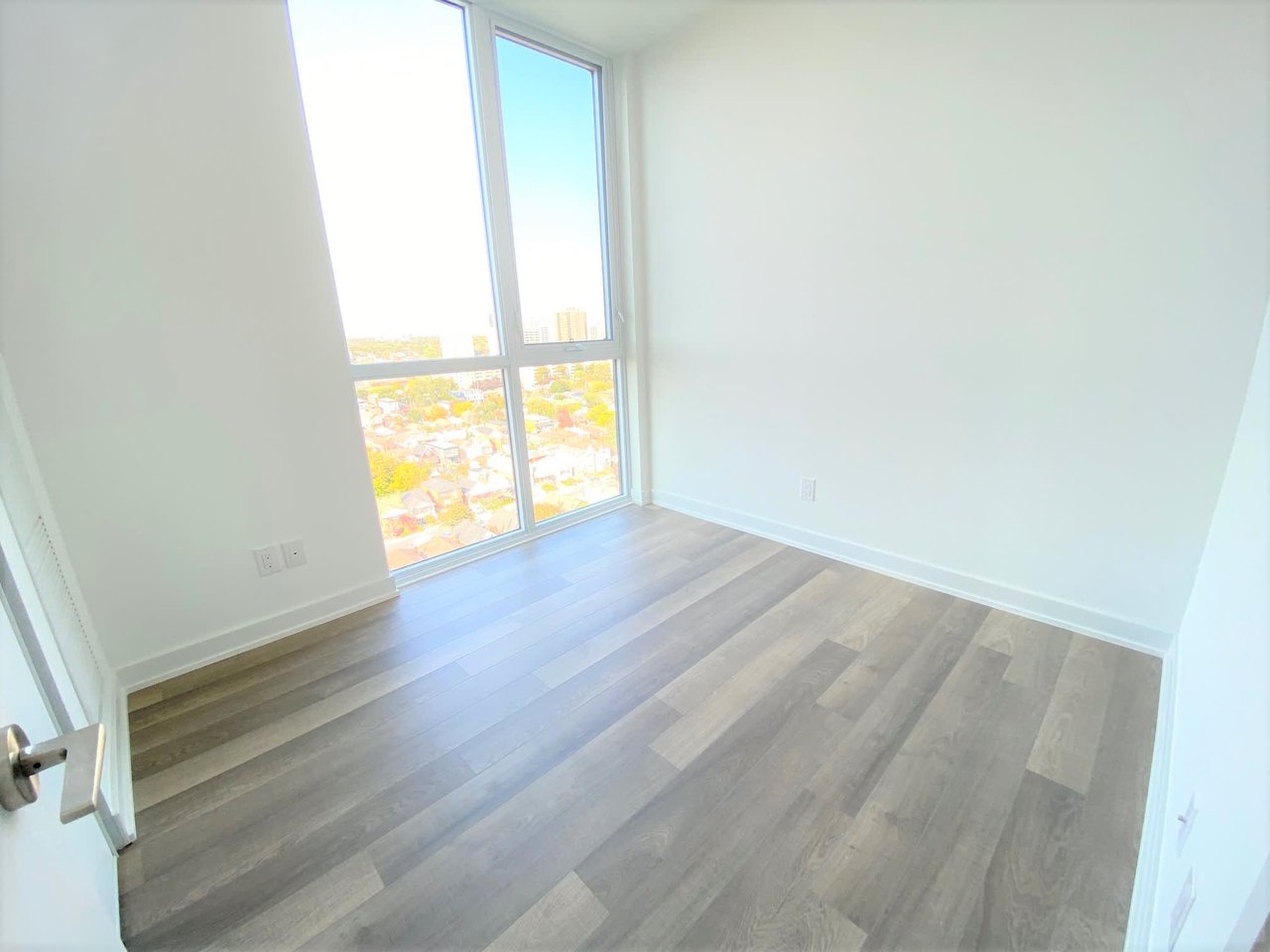 1603 Eglinton Ave W Unit: 1608