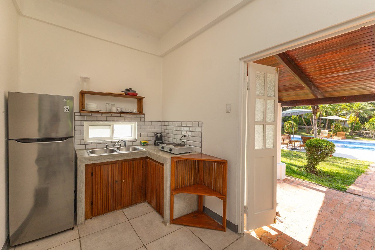 Renovated Jungle Boutique Hotel, Manuel Antonio, Puntarenas
