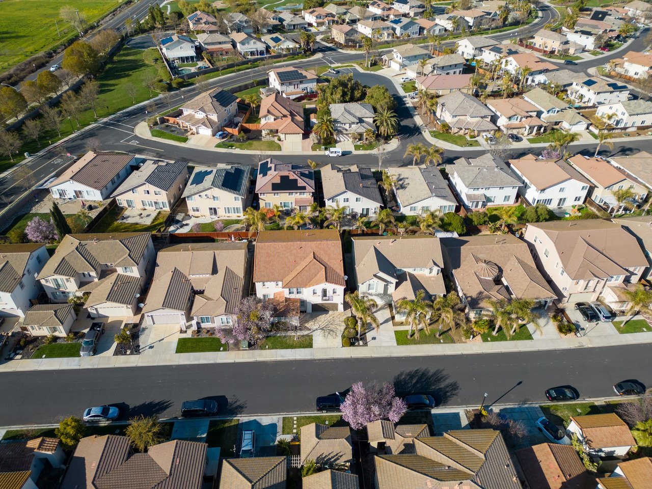 5117 Fern Ridge Circle