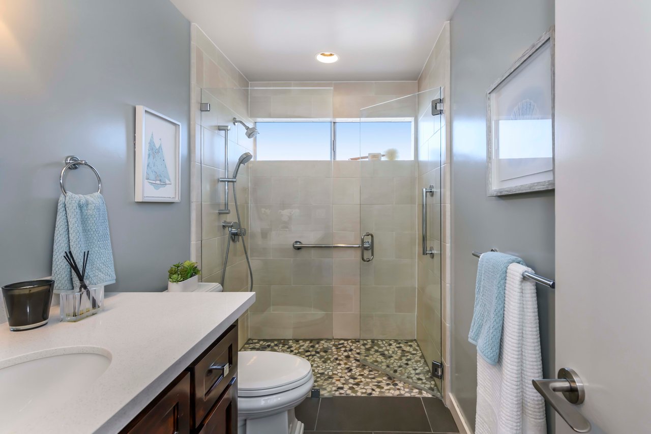 Waterfront Legacy Estate with Private Dock- Represented Seller