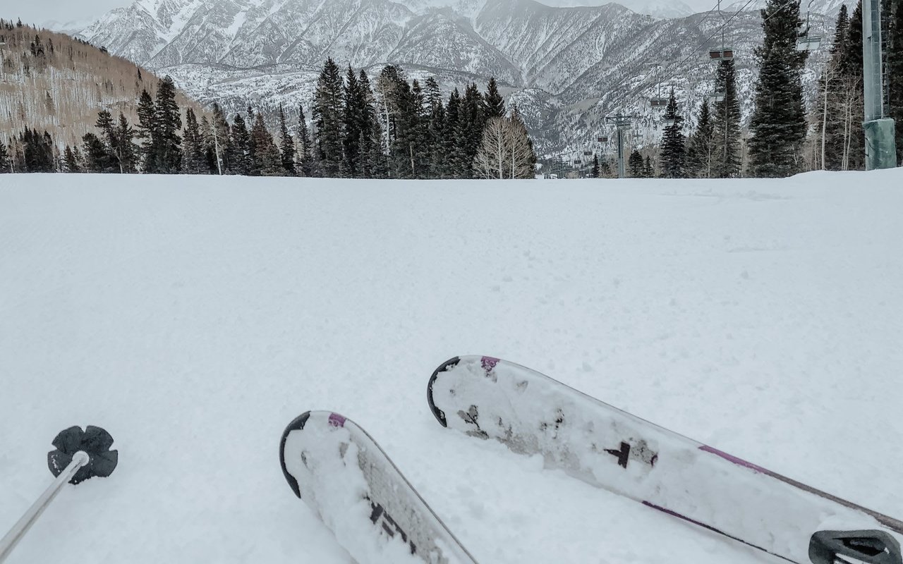 December 2022 Boulder Porch Report