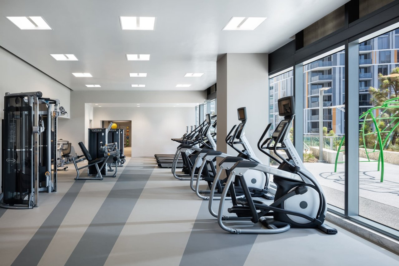 Cipriani Residences Miami