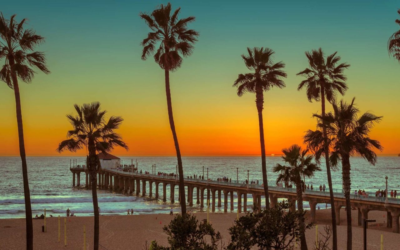 Manhattan Beach