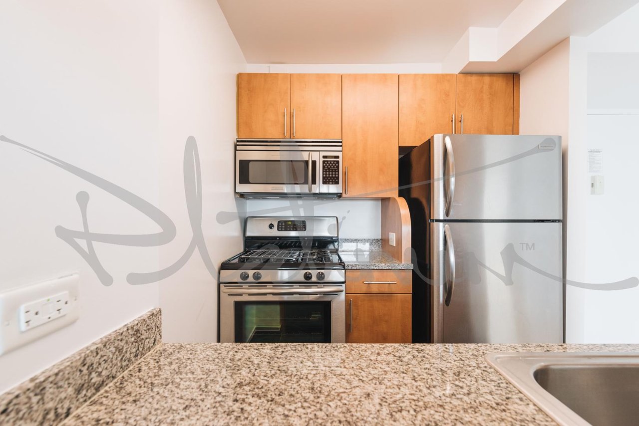 2 Gold Street, Apt 4411