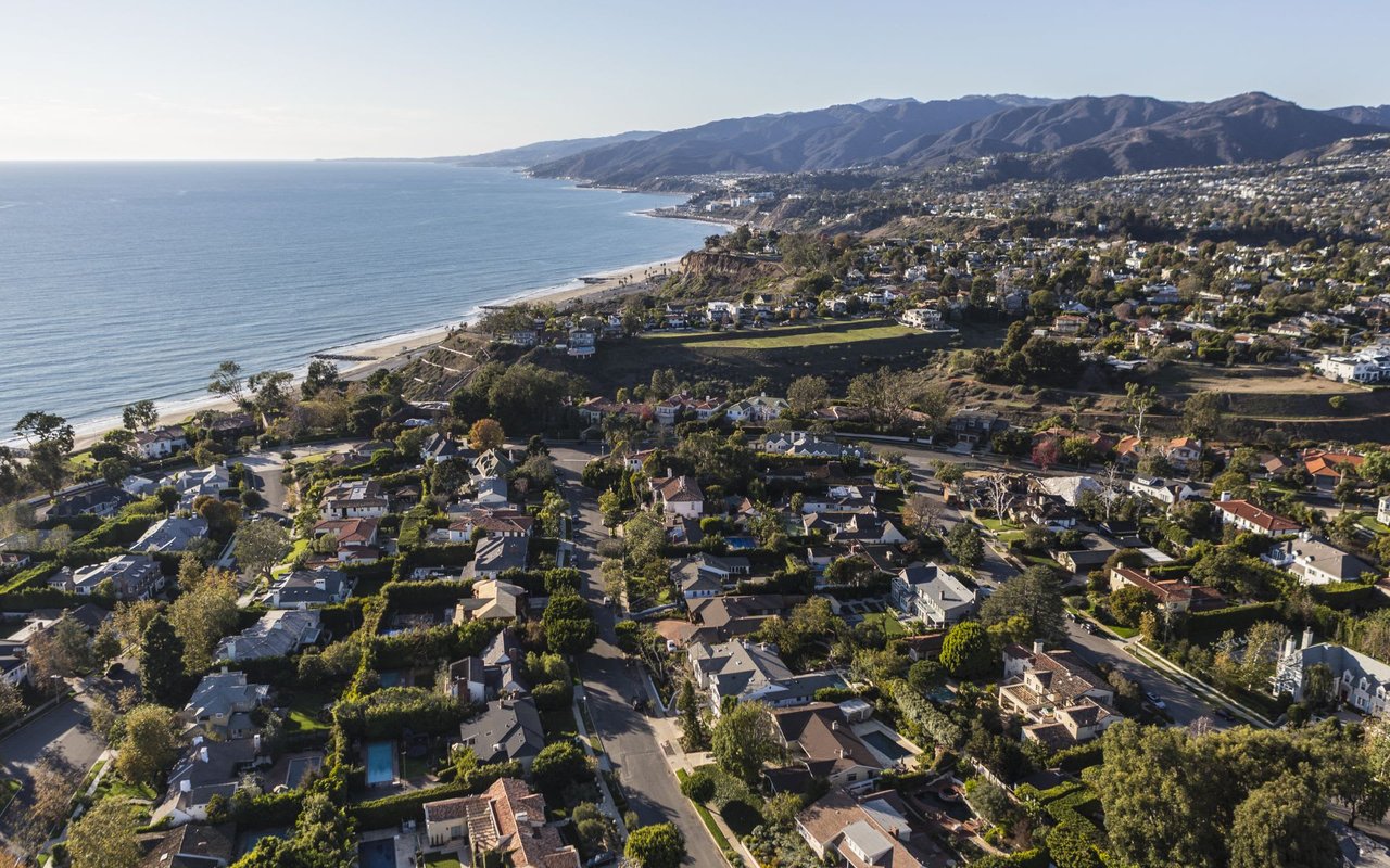 Pacific Palisades