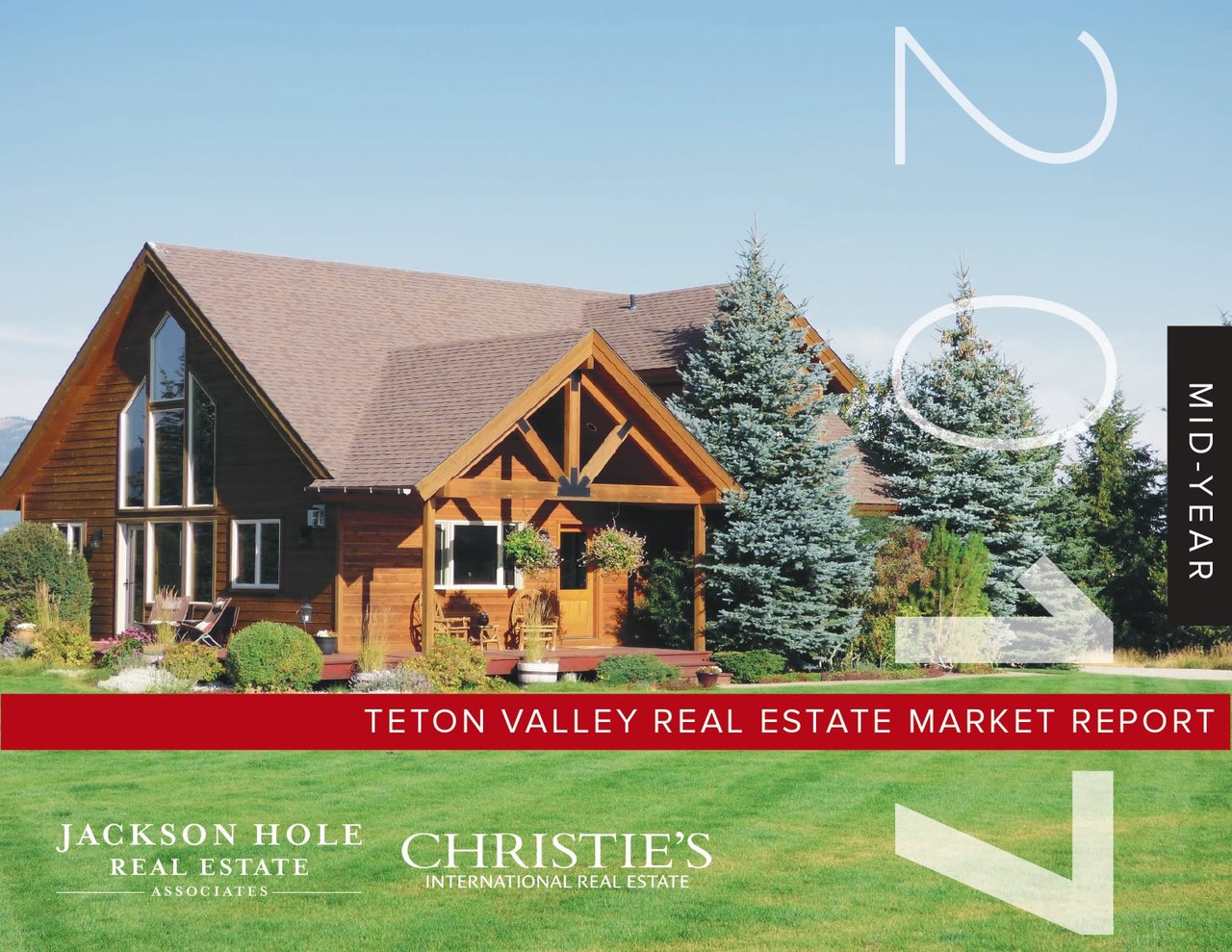 Teton Valley Market Report | Mid Year 2017