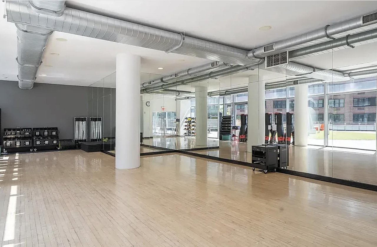 554 West 54th Street, Apt 28-H
